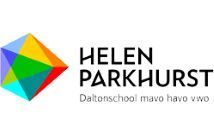 Helen Parkhurst Logo