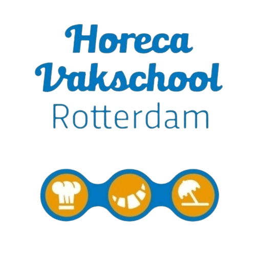 Horeca-Vakschool-Logo