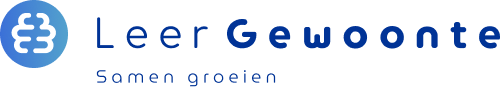 LeerGewoonte Logo