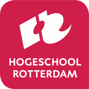 Logo Hogeschool Rotterdam