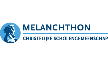 Melanchton Rotterdam Logo