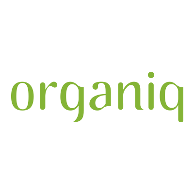 Organiq logo