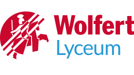Wolfert Lyceum Logo