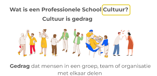 Professionele schoolcultuur-1