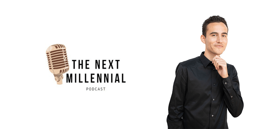 Jay The Next Millenial Podcast